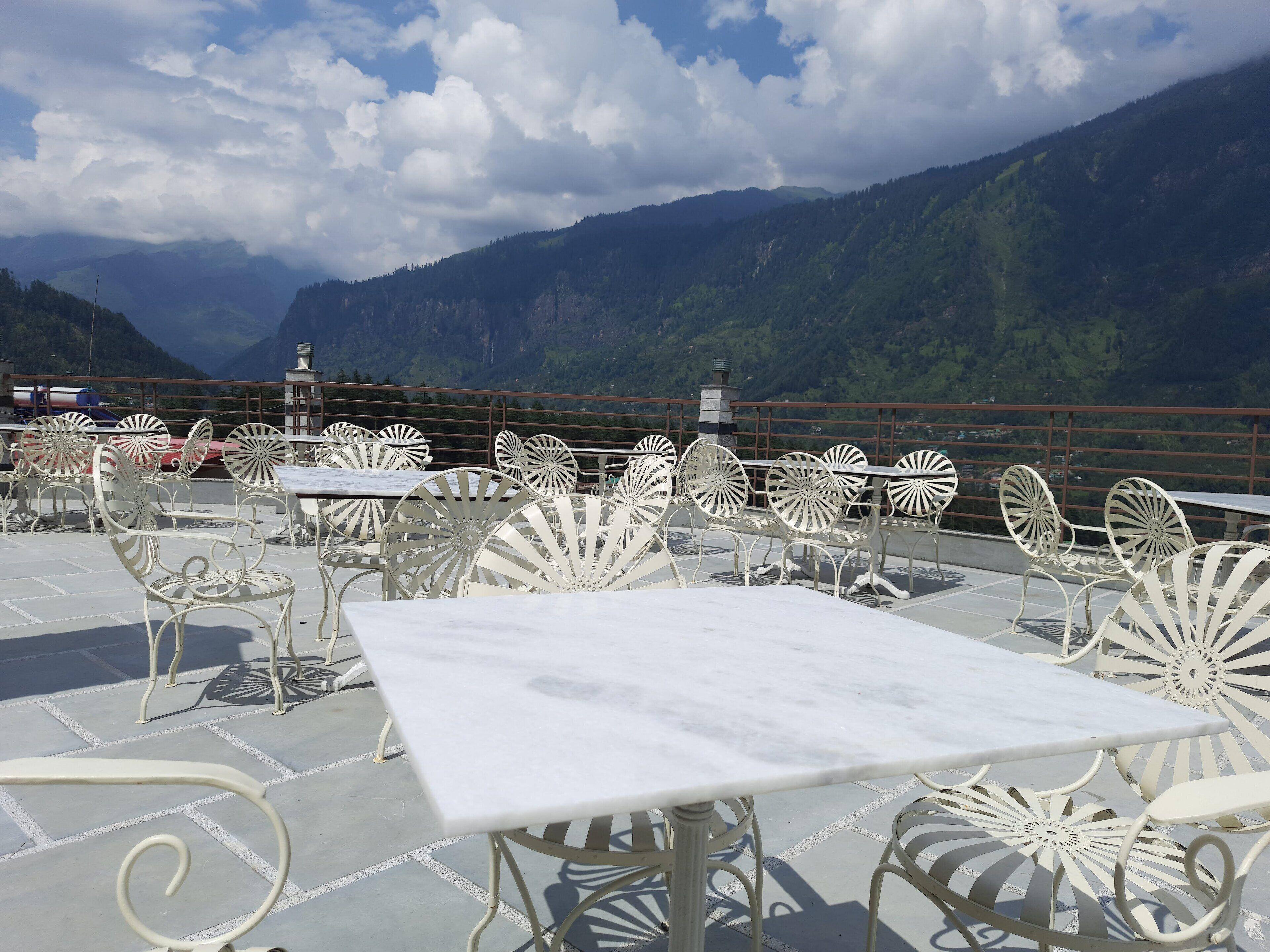Mastiff Xanadu, Manali